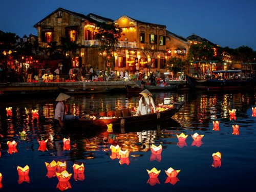 TAILANDIA  VIETNAM-CAMBOYA