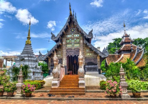 TAILANDIA